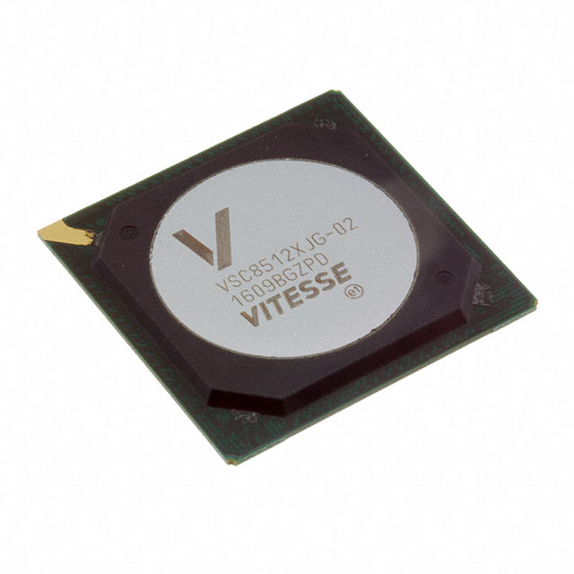 VSC8512XJG-02 Microchip Technology