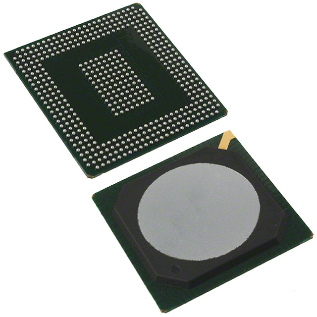 VSC8538XHJ Microchip Technology