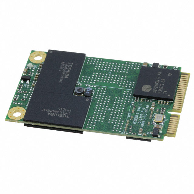 VSF302PI032G-100 Virtium LLC