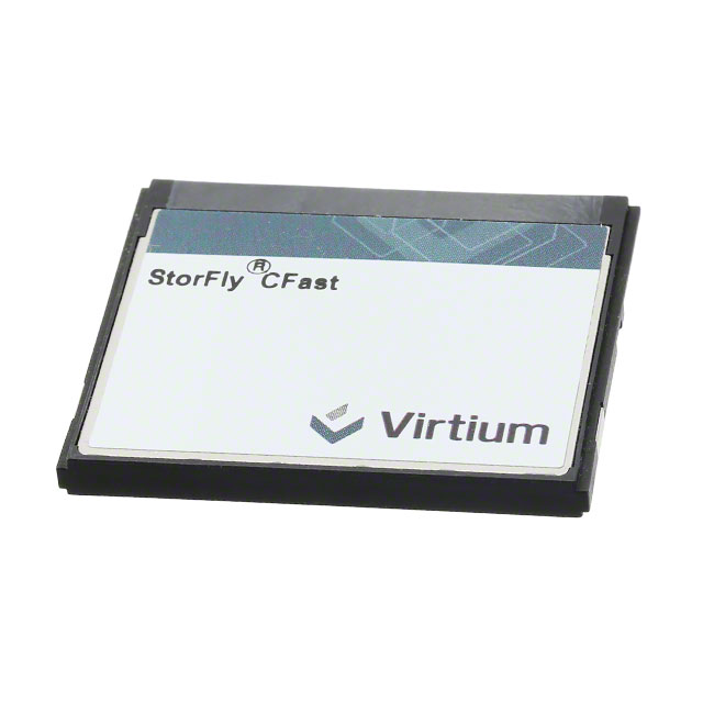 VSFCS2PI064G-100 Virtium LLC
