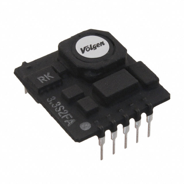 VSI-3.3S2R0FMA Kaga Electronics USA