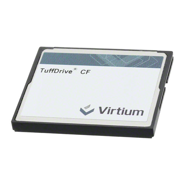 VTDCFAPC256M-4A8 Virtium LLC