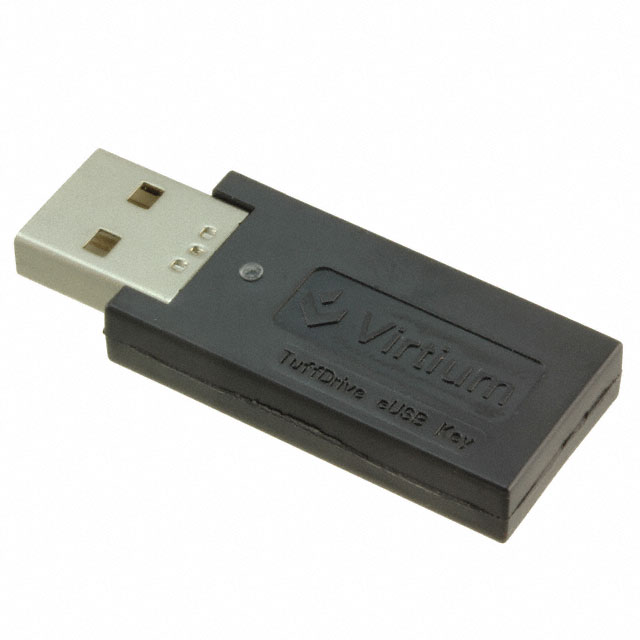 VTDU24CC032G-100 Virtium LLC