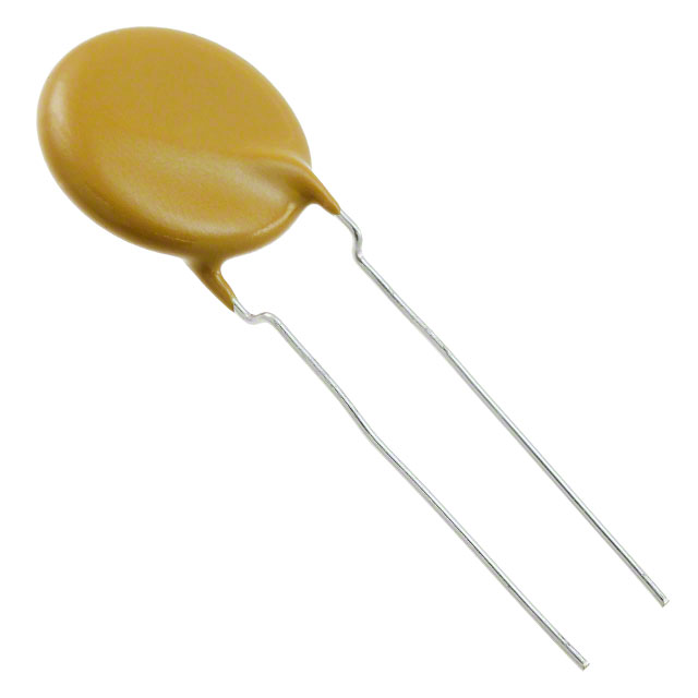 VY2103M63Y5UG6UV7 Vishay Beyschlag/Draloric/BC Components