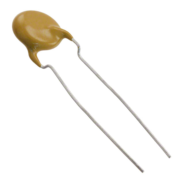 VY2332M41Y5US63V7 Vishay Beyschlag/Draloric/BC Components