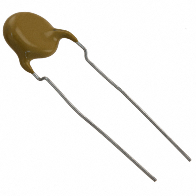 VY2332M41Y5US63V0 Vishay Beyschlag/Draloric/BC Components