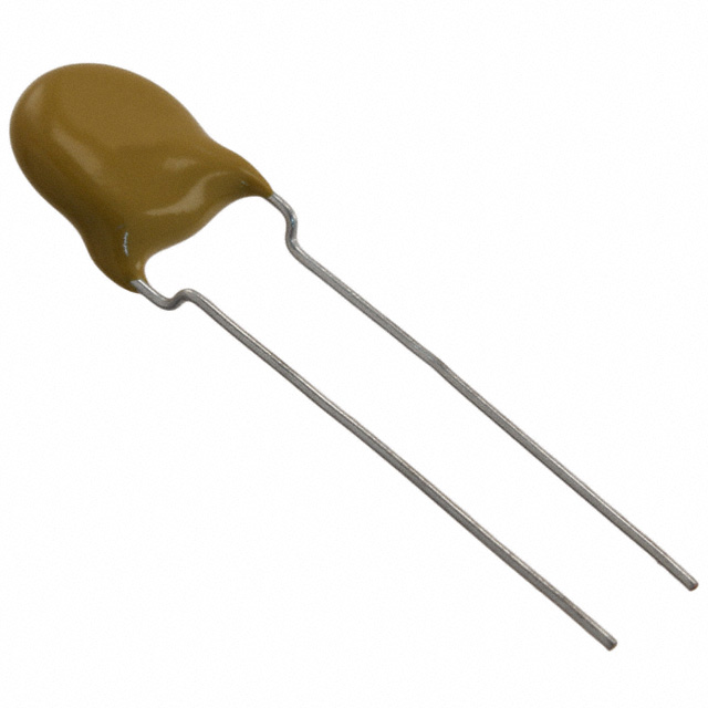 VY2392M43Y5US63V7 Vishay Beyschlag/Draloric/BC Components