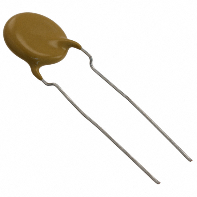 VY2682M59Y5US63V0 Vishay Beyschlag/Draloric/BC Components