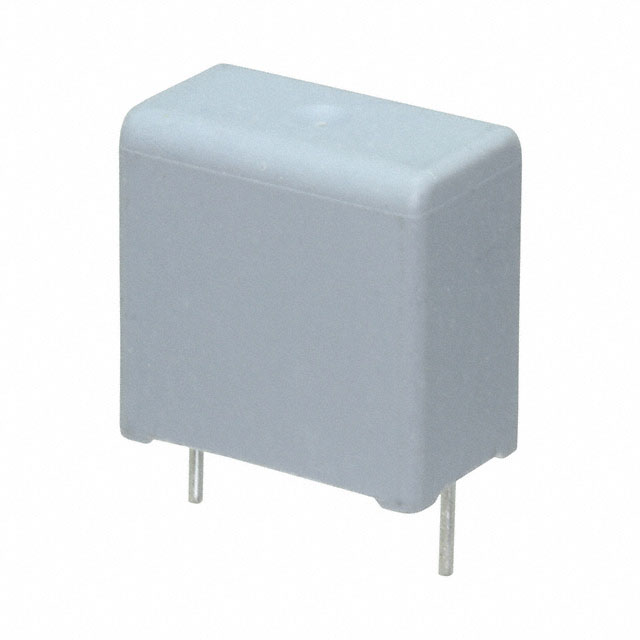 F339X254730MKM2T0 Vishay Beyschlag/Draloric/BC Components