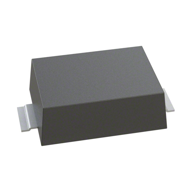 SMDY1681MY5UCR Vishay Beyschlag/Draloric/BC Components