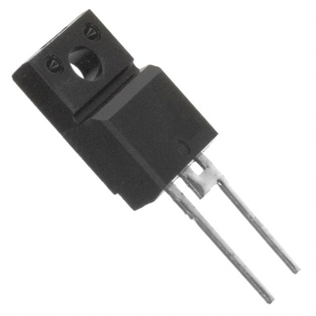 VS-ETL0806FP-M3 Vishay General Semiconductor - Diodes Division