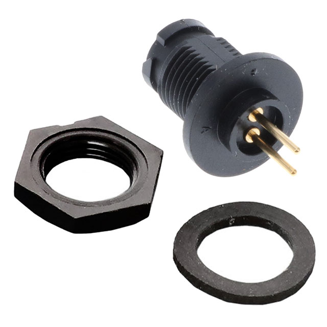 W17292-2SG-P-300 Conxall/Switchcraft