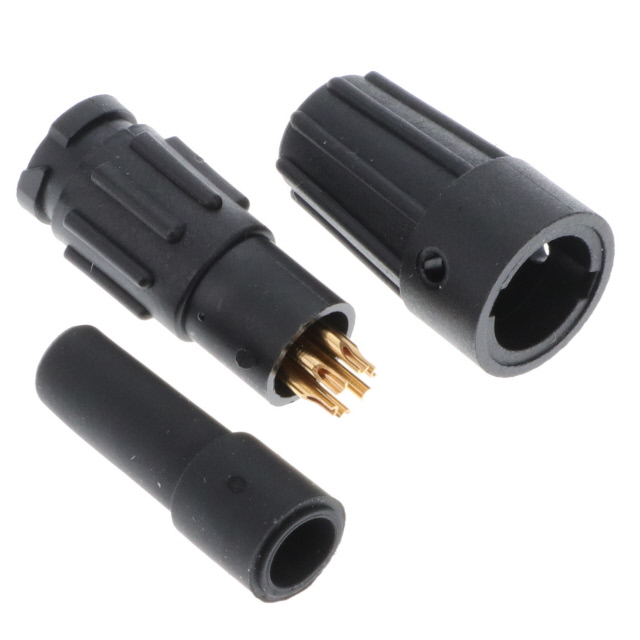 W18982-6SG-P-522 Conxall/Switchcraft