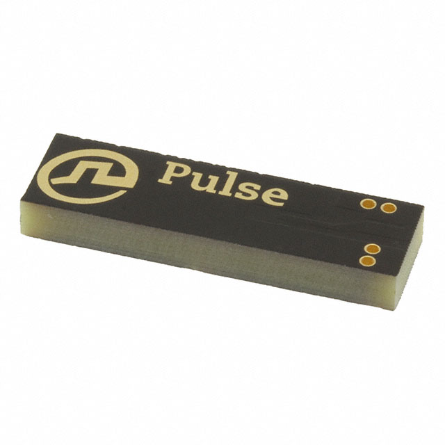 W3544A Pulse Electronics