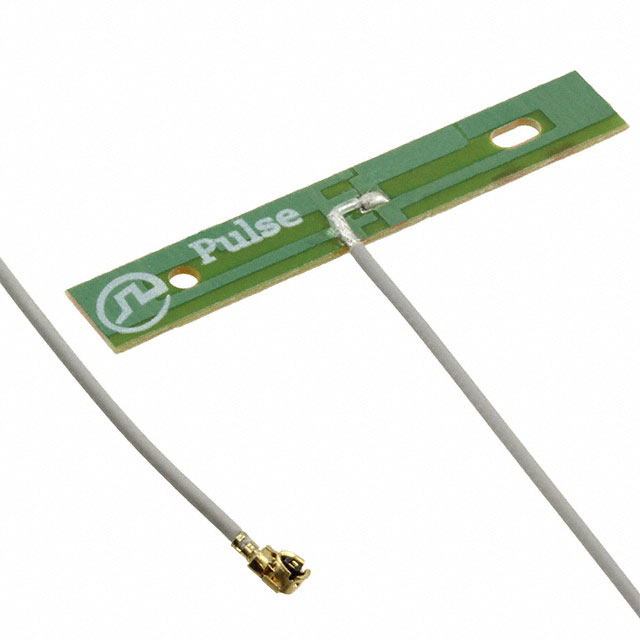 W3593B0100 Pulse Electronics