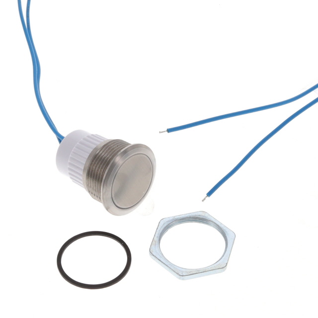 W48M-A10N Lumex Opto/Components Inc.