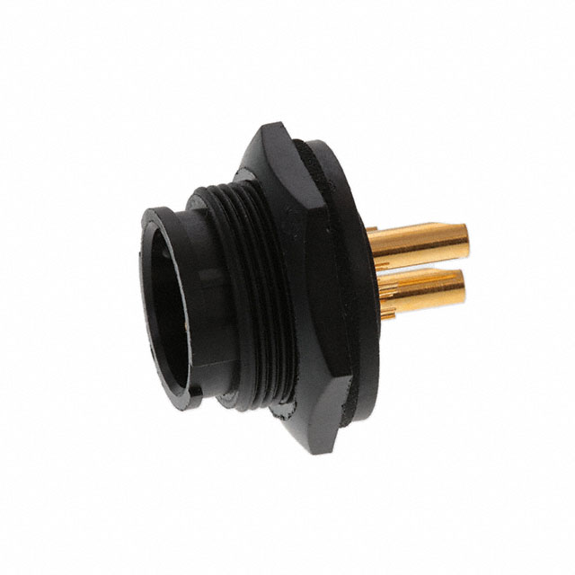 W4282-12SG-300 Conxall/Switchcraft