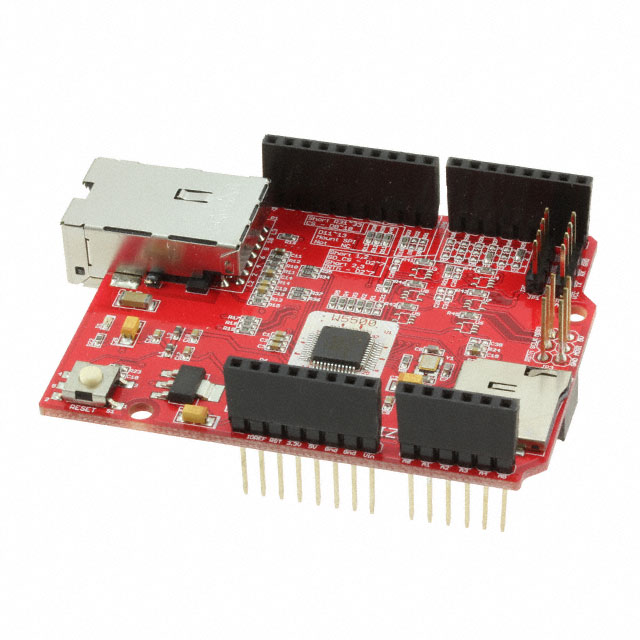 W5500 ETHERNET SHIELD WIZnet