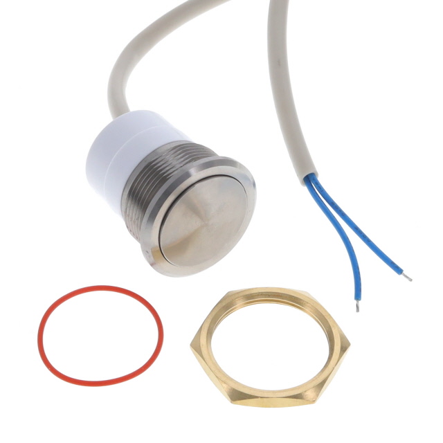 W58M-A10N Lumex Opto/Components Inc.