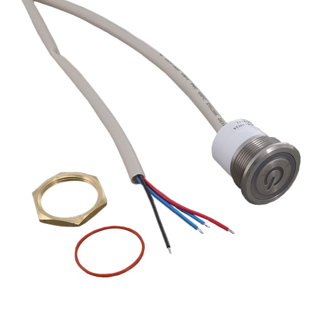 W58M-A13W24 Lumex Opto/Components Inc.