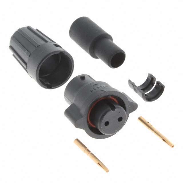 W6280-2SG-P-528 Conxall/Switchcraft