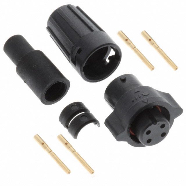 W6280-4SG-P-528 Conxall/Switchcraft