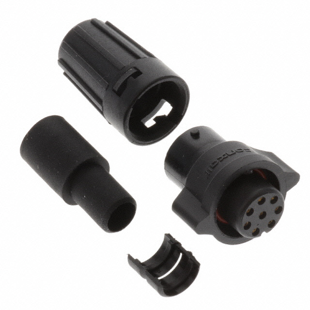 W6282-8SG-P-528 Conxall/Switchcraft