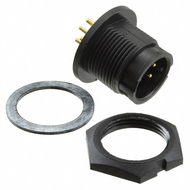 W7C81-6PG-300 Conxall/Switchcraft