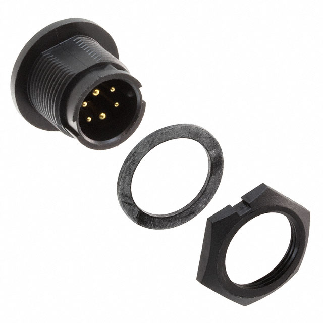 W7C82-6PG-300 Conxall/Switchcraft