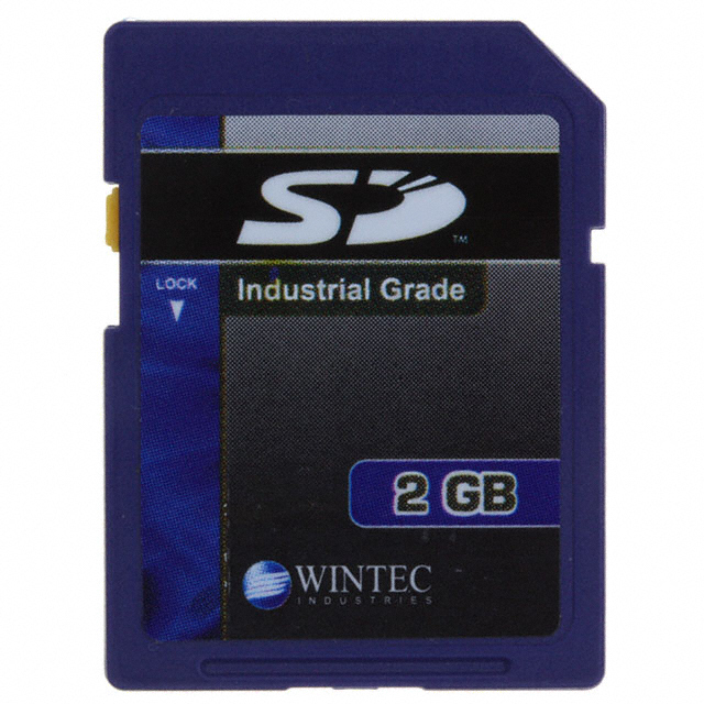 W7SD002G1XA-H40PB-1Q2.01 Wintec Industries