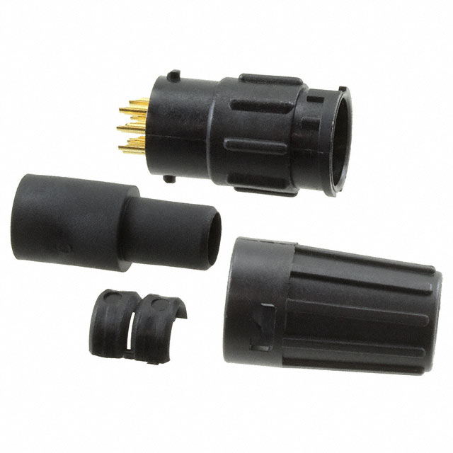 W8882-10PG-528 Conxall/Switchcraft