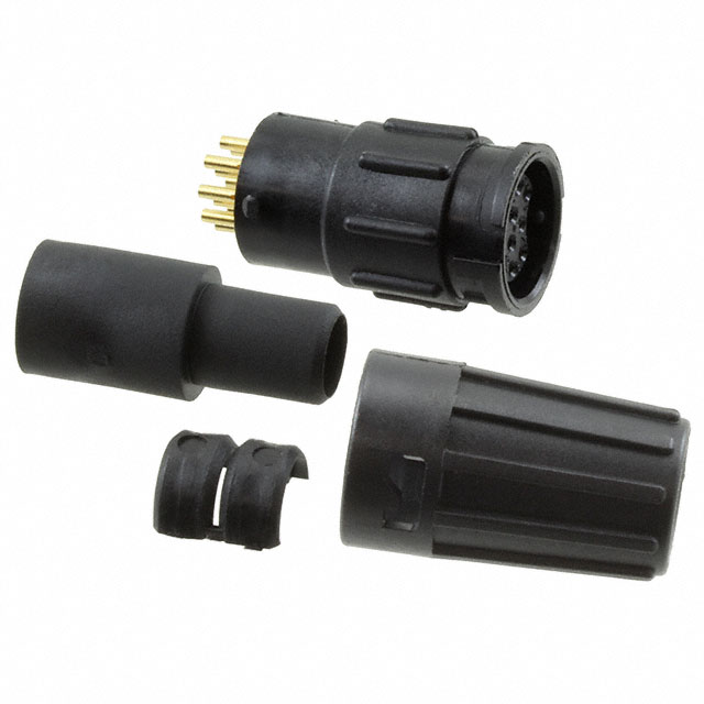 W8882-10SG-528 Conxall/Switchcraft