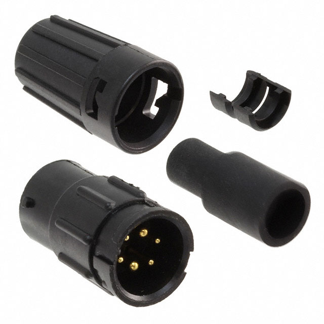 W8C82-6PG-528 Conxall/Switchcraft