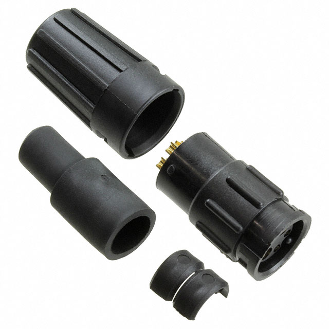 W8C82-6SG-528 Conxall/Switchcraft
