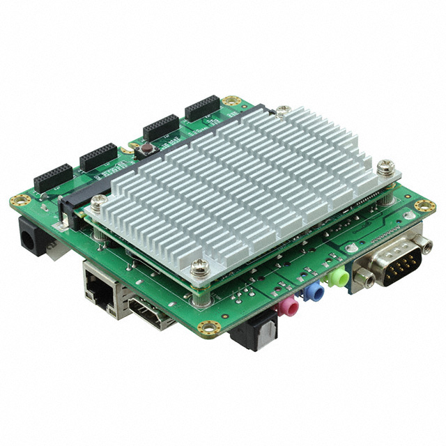 WB-IMX6QP-BW Wandboard.Org