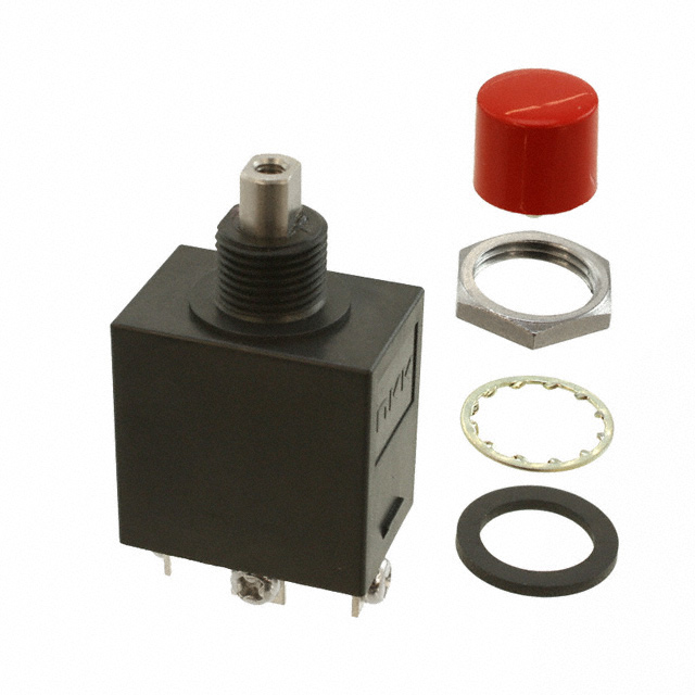 WB12T-DC NKK Switches