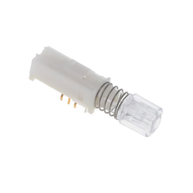 WBL2UOABRR05CLR E-Switch