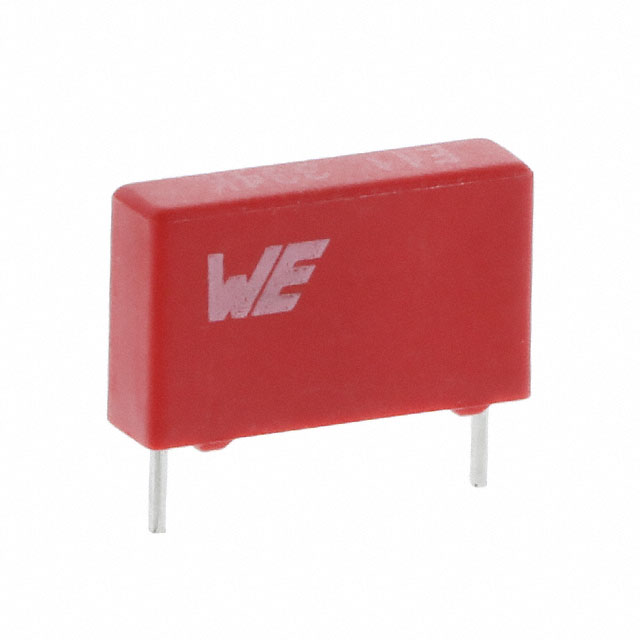 890263425004CS Würth Elektronik