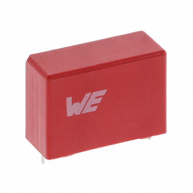 890303327008CS Würth Elektronik