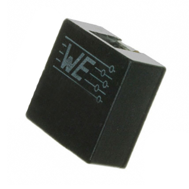 7443556130 Würth Elektronik