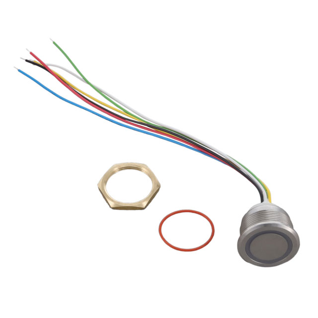 WEC22H-2102A Lumex Opto/Components Inc.