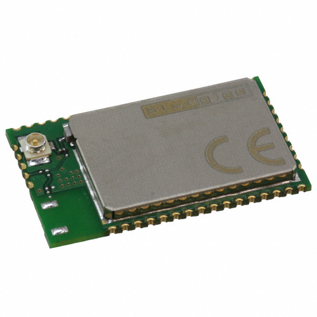 WF121-E-V2 Silicon Labs