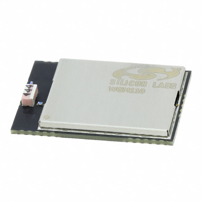 WGM110A1MV1 Silicon Labs