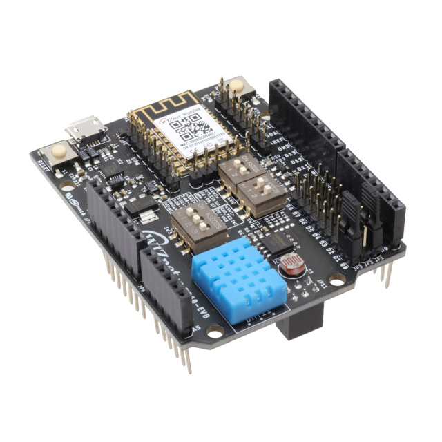 WIZFI360-EVB-SHIELD WIZnet