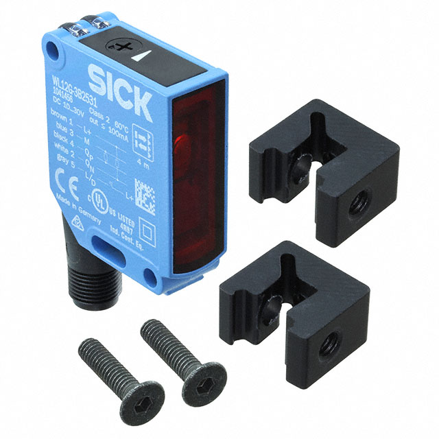 WL12G-3B2531 SICK, Inc.