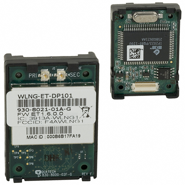 WLNG-ET-DP101-G Quatech-Division of B&B Electronics