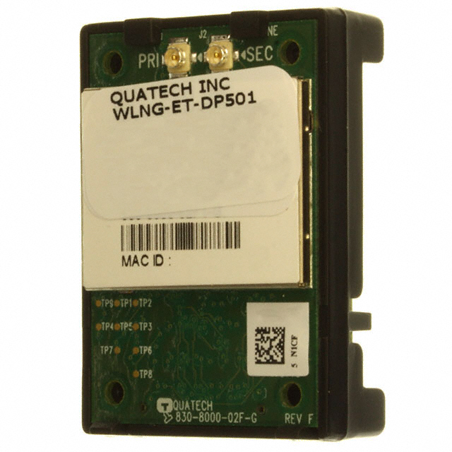 WLNG-ET-DP501 Quatech-Division of B&B Electronics