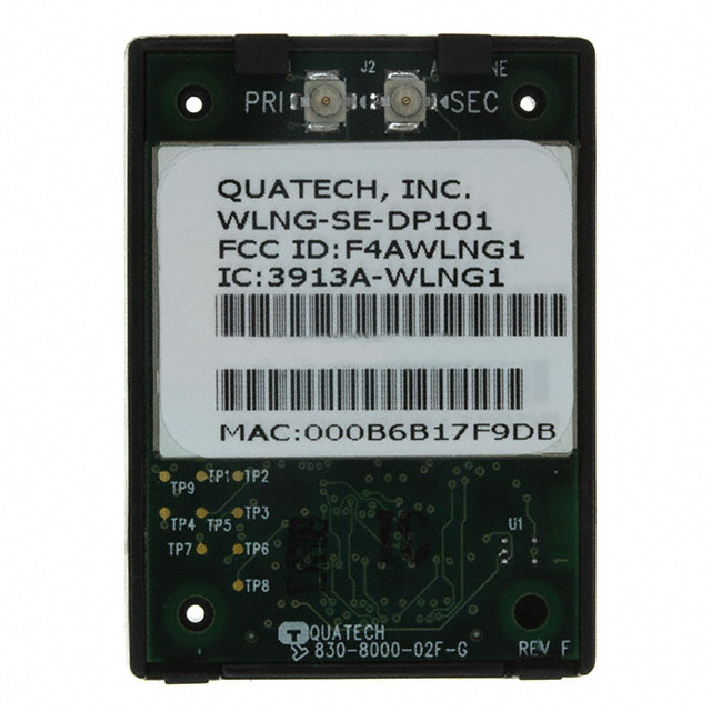 WLNG-SE-DP101-G Quatech-Division of B&B Electronics