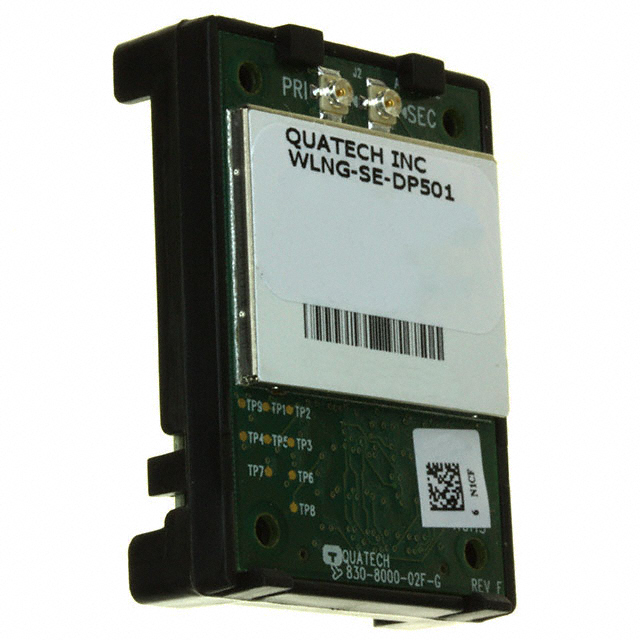 WLNG-SE-DP501 Quatech-Division of B&B Electronics