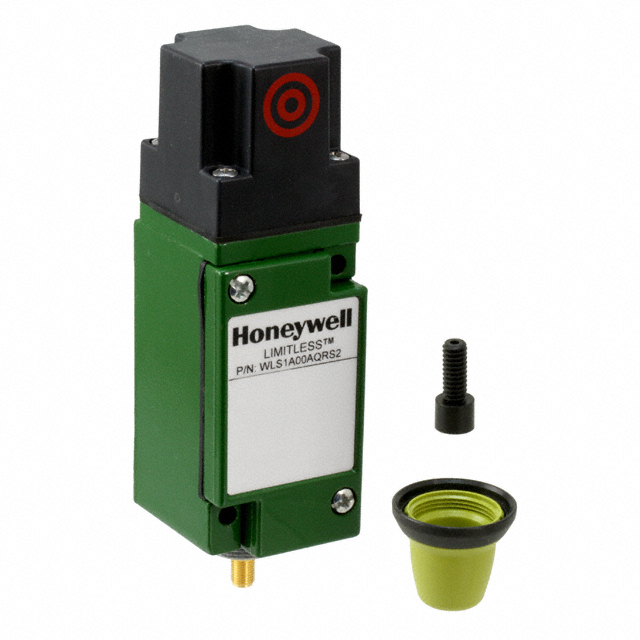 WLS1A00AQRS2 Honeywell Sensing and Productivity Solutions